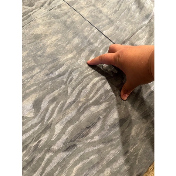 NWD $385‎ [ Full / Queen ] Duvet Cover for Hotel Collection Wavelet - Picture 10 of 16